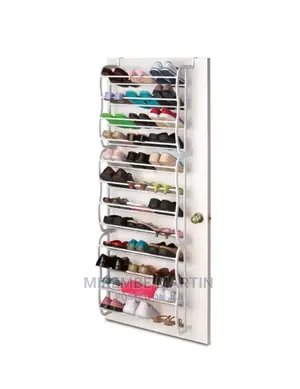 Door Shoe Rack