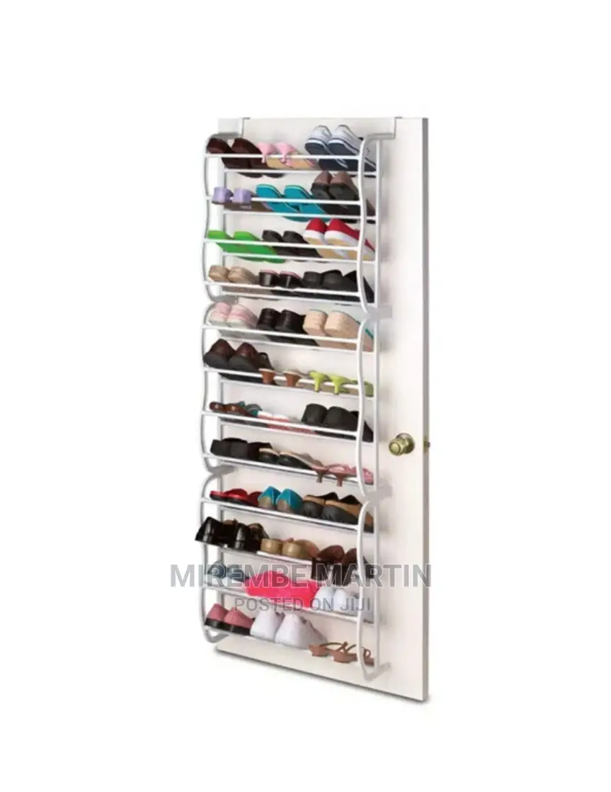 Door Shoe Rack