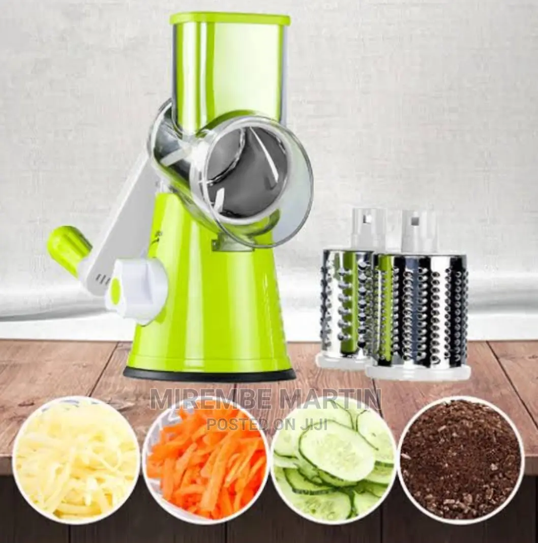 Manual Vegetable Cutter