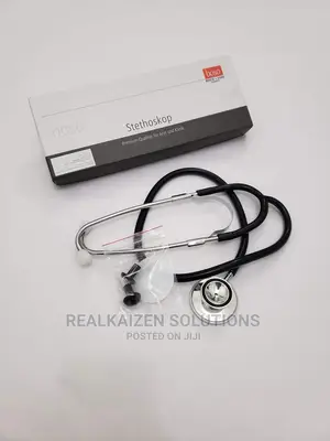 German BOSO | BOSCH + SOHN Children Lightweight Stethoscope