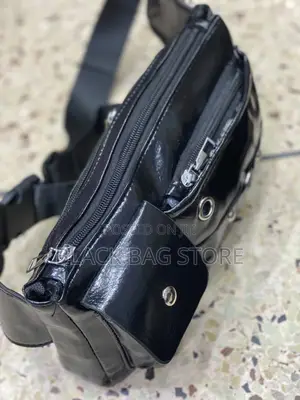 Waist Bag New