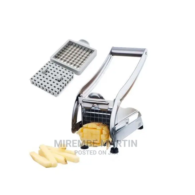 Potato Cutter
