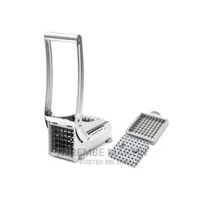 Potato Cutter