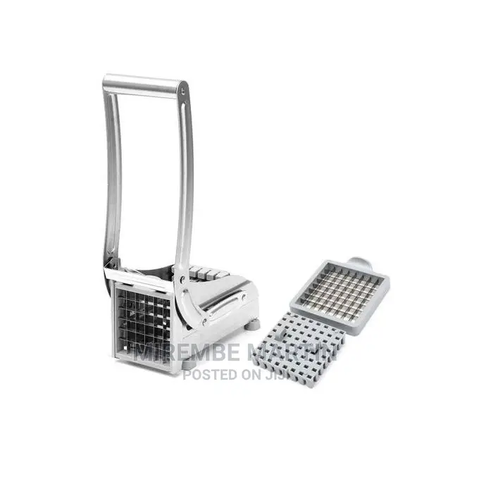 Potato Cutter
