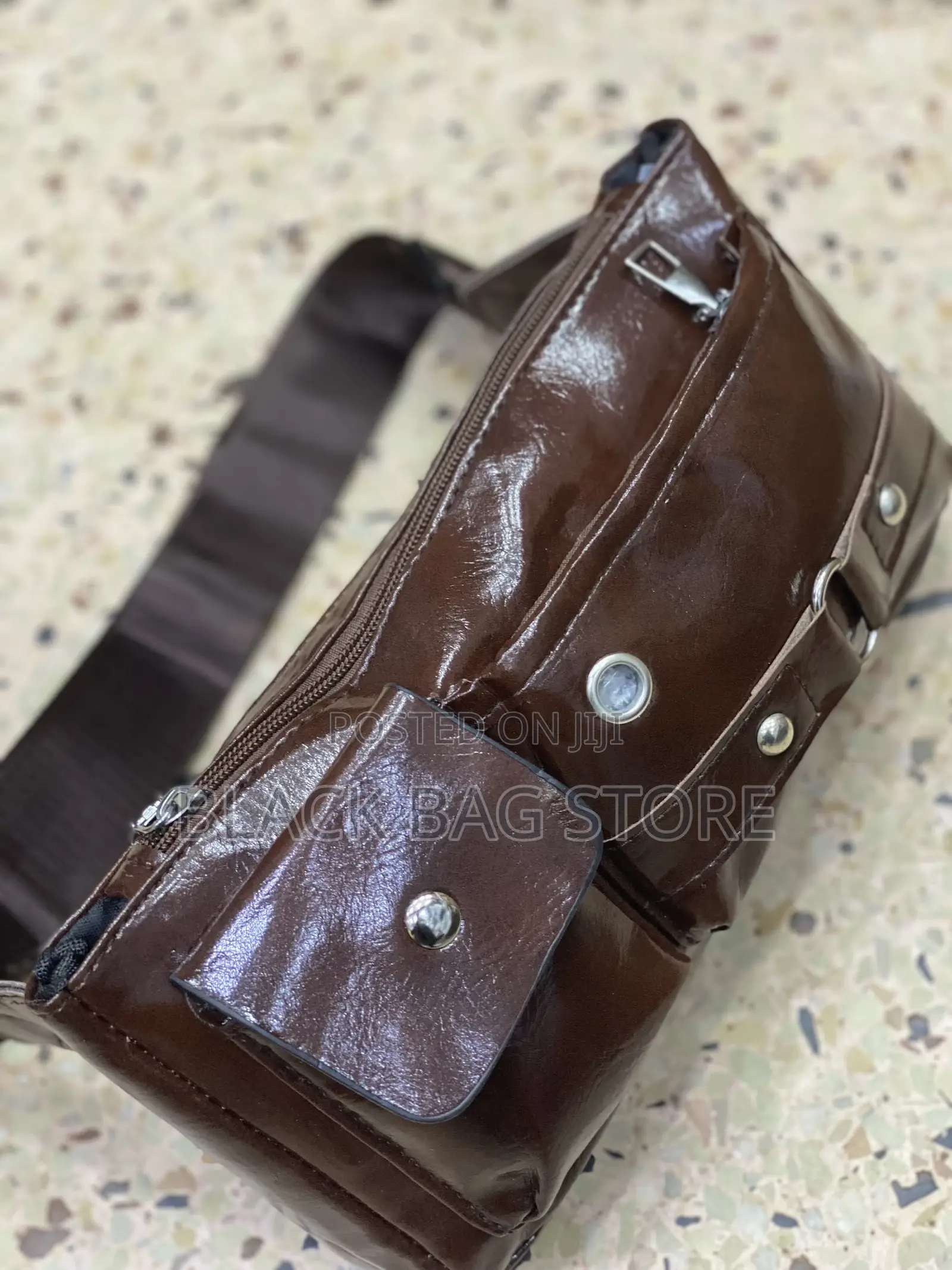 Waist Bag New