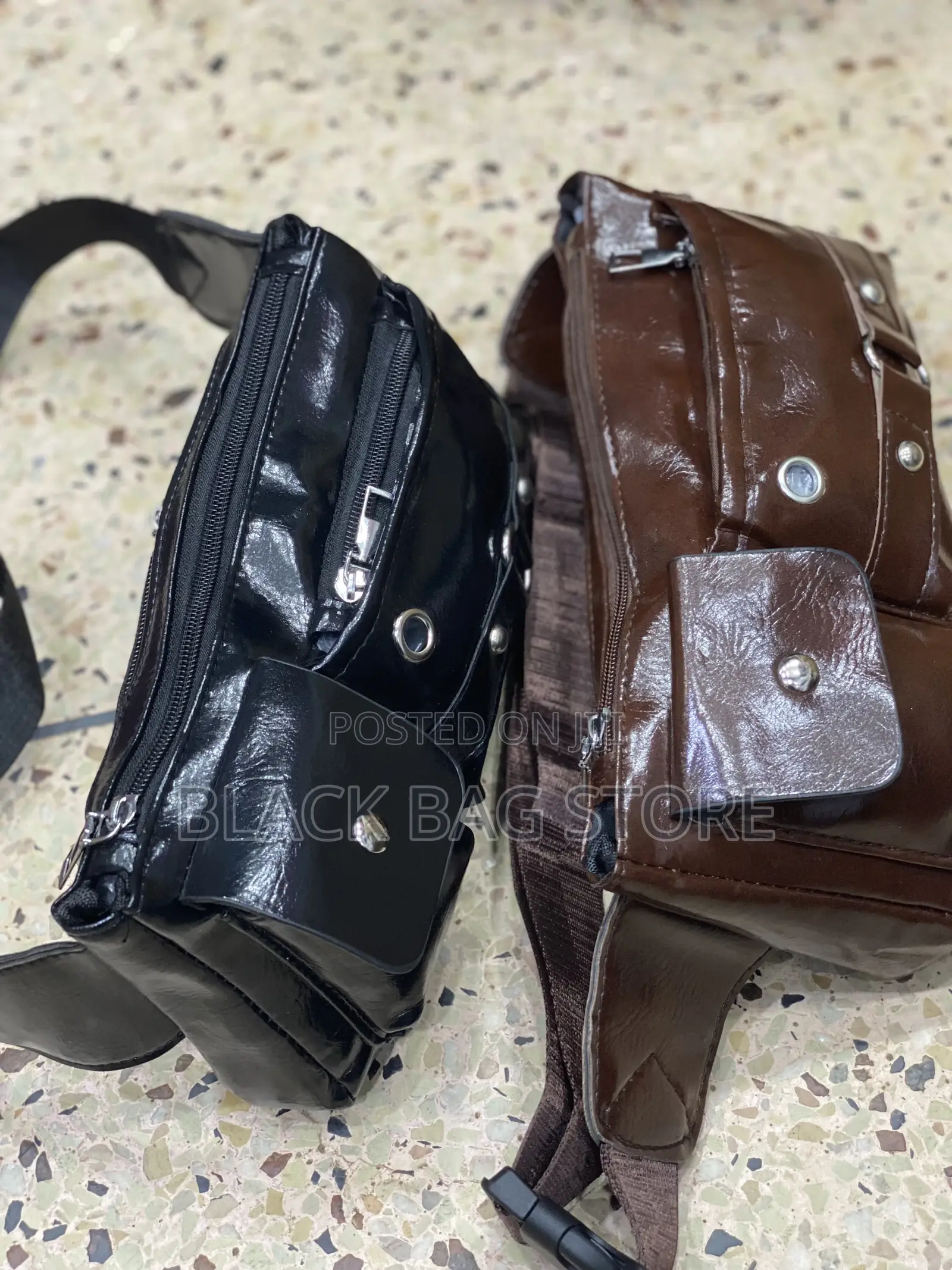 Waist Bag New