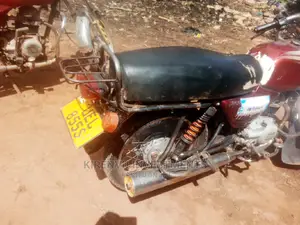 Bajaj Boxer BM100ES 2016 Purple