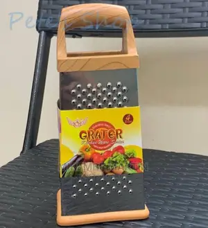 Vegetable Grater