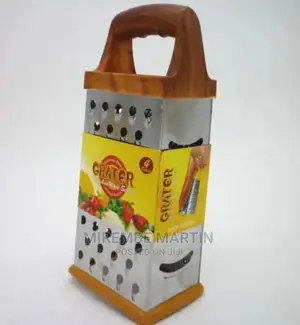 Vegetable Grater