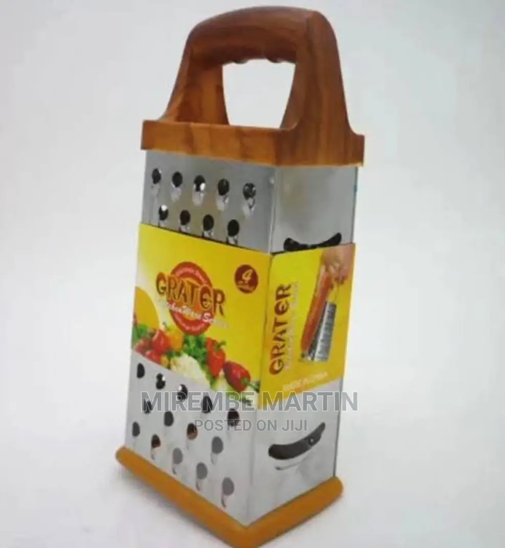 Vegetable Grater