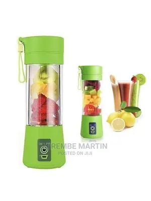 Mini Portable Blender