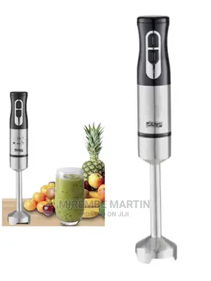 Hand Blender