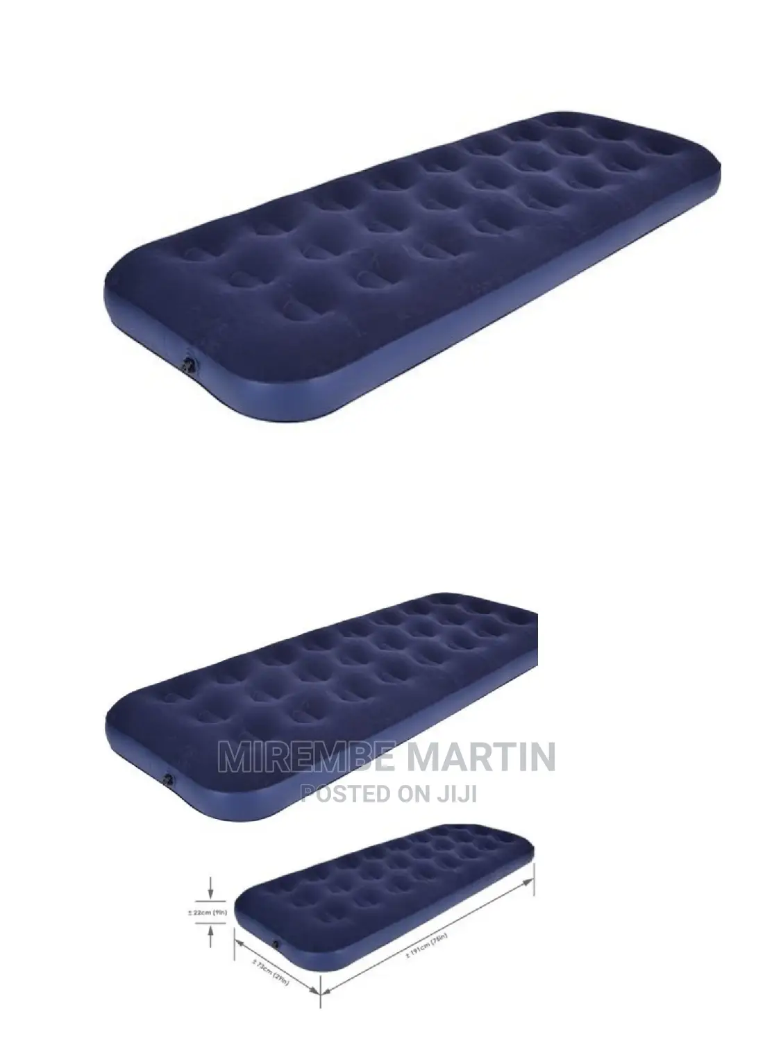 Air Mattress