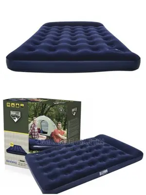 Intex Air Mattress