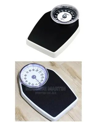 Fat Bathroom Scale