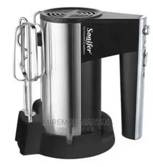 Hand Mixer