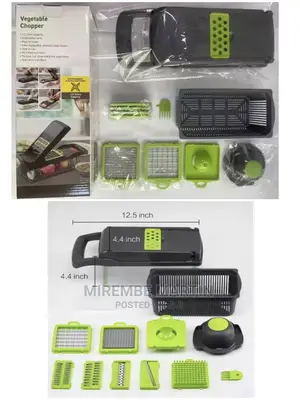 Vegetable Chopper