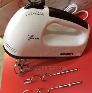 Egg Beater