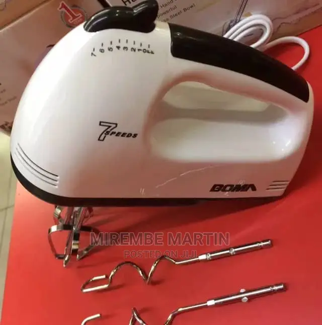 Egg Beater