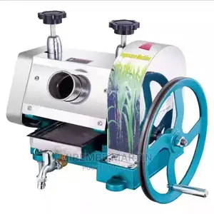 Suger Cane Juicer