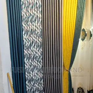 Quality Curtains