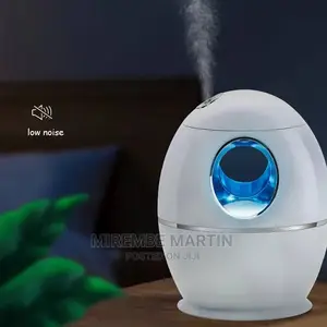 Air Humidifier