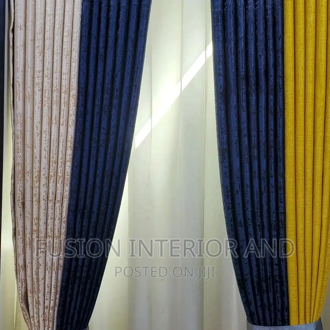 Quality Curtains