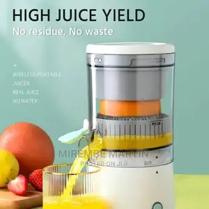 Portable Juicer