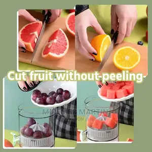 Portable Juicer