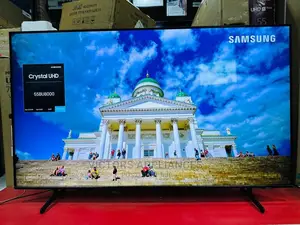 55inch Samsung Uhd Smart TV