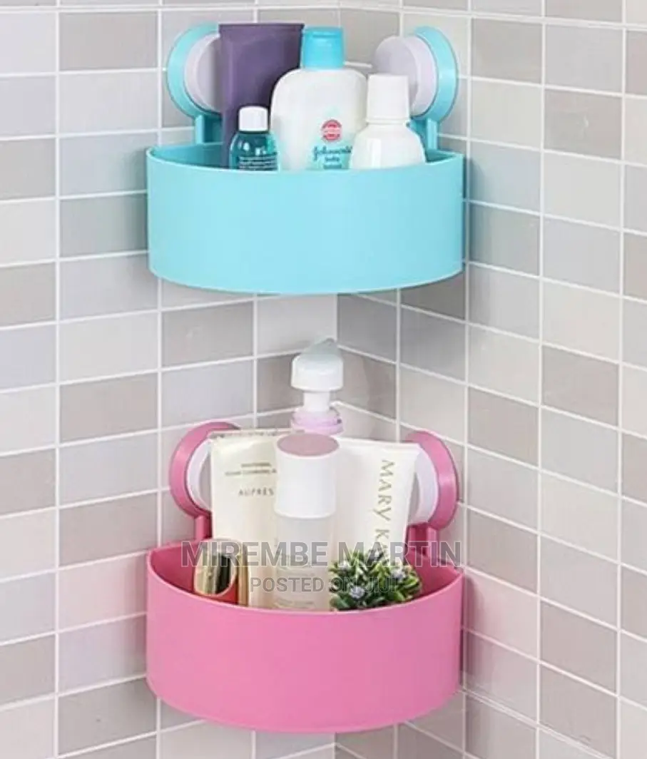 Bathroom Shelf