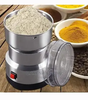 Electric Coffee Grinder / Grinding Machine