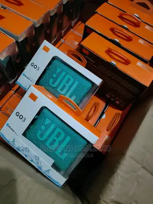 JBL G03 Bluetooth Speaker
