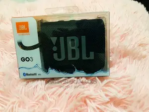 JBL G03 Bluetooth Speaker