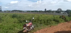 Verybeautiful Plot Over Looking Into Lake Quicksale Ntebe Rd