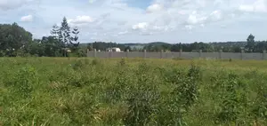 Verybeautiful Plot Over Looking Into Lake Quicksale Ntebe Rd