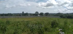 Verybeautiful Plot Over Looking Into Lake Quicksale Ntebe Rd