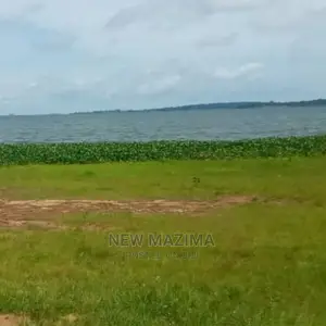Veryprime New Estate on Ntebe Rd Kawuku With Clear Lake View
