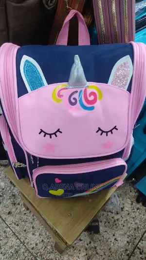 Classy School Bag for Kids