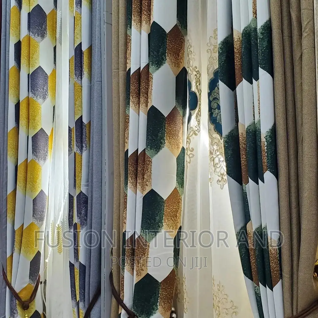 Quality Curtains