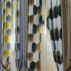 Quality Curtains