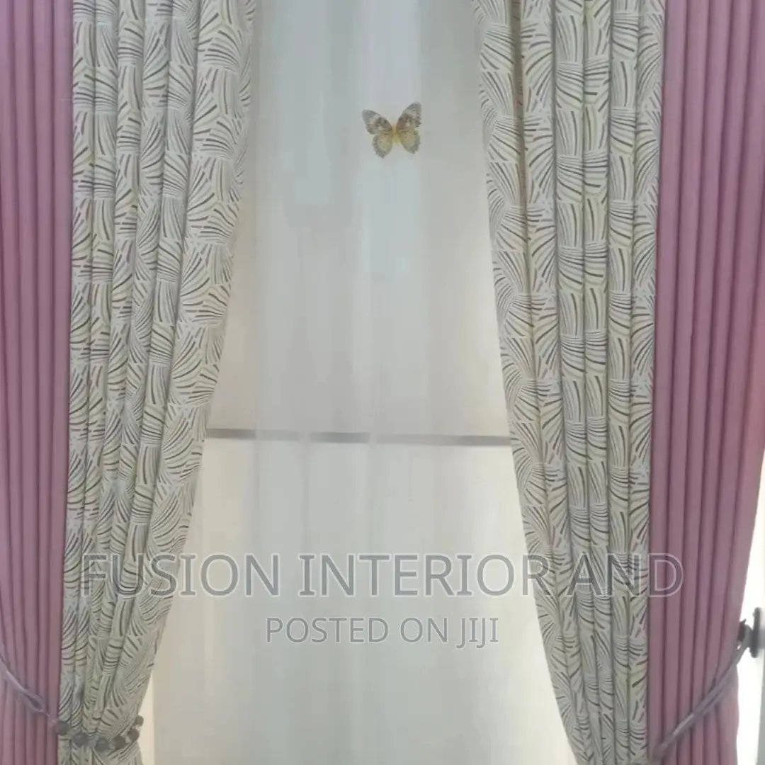 Quality Curtains