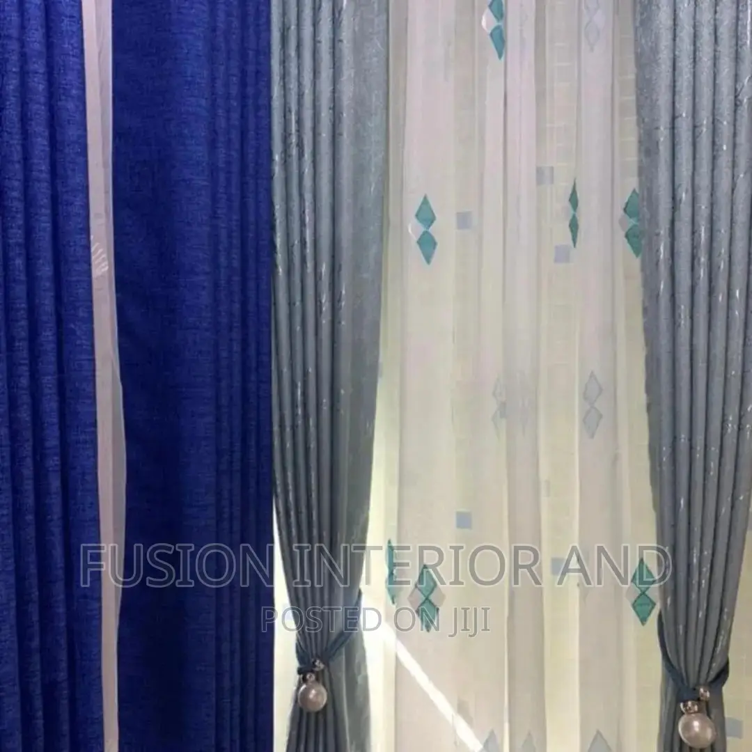 Quality Curtains