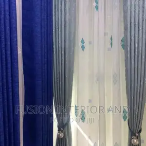 Quality Curtains