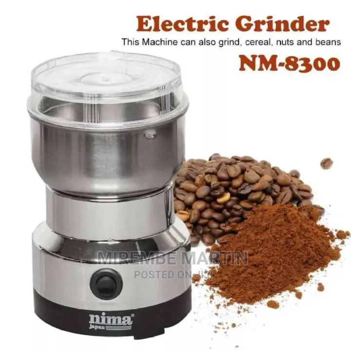 Nima Electric Grinder
