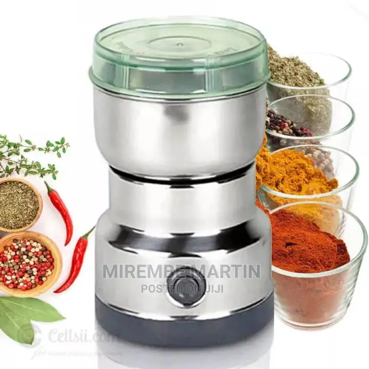 Electric Coffee Grinder