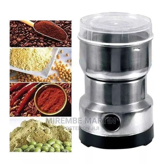 Electric Coffee Grinder