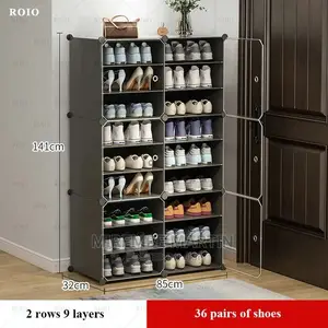 Plastic Wardrobe