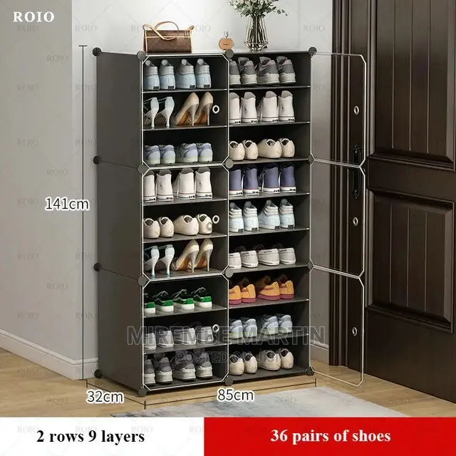 Plastic Wardrobe