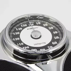 Home Bathroom Scale